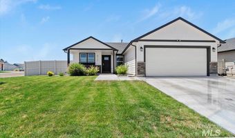 4712 Seeley Lake Ave, Caldwell, ID 83607