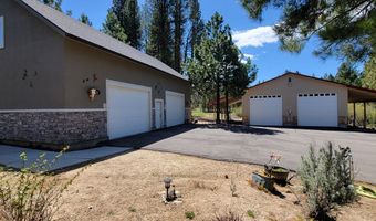 191 Clear Creek Rd, Cascade, ID 83611