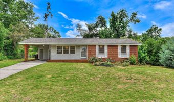 3012 Langford Dr, Augusta, GA 30909