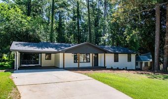 3082 CORBIN Ave, Decatur, GA 30034