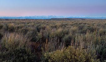 TBD COTTONWOOD-RYEGRASS Road, Daniel, WY 83115