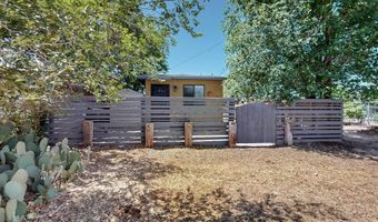 712 CROMWELL Ave SE, Albuquerque, NM 87102