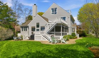 8 Key Ct, Newport, RI 02840