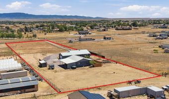 730 S Firesky Ln, Chino Valley, AZ 86323