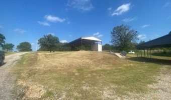 40335 S. Division St, Asher, OK 74826