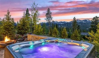 36 Rounds Rd, Breckenridge, CO 80424