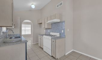 11633 GREAT SPIRIT Cir, El Paso, TX 79936