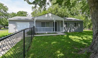 8933 Rock Island Ct, Indianapolis, IN 46217