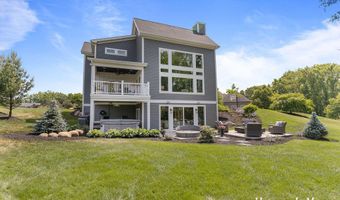 5337 River Basin Ct NE, Ada, MI 49301