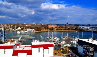 316 BURNSIDE St 101, Annapolis, MD 21403