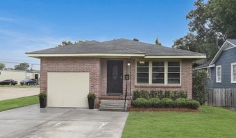 545 Moore St, Baton Rouge, LA 70806