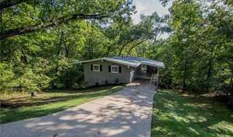 82 Bosworth Cir, Bella Vista, AR 72714