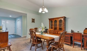 1776 ANTELOPE Cir, Albany, OR 97321
