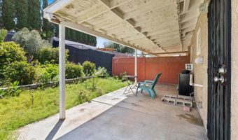 6081-83 Horton Dr, La Mesa, CA 91942