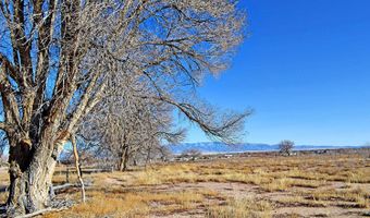 N Mesa Road, Belen, NM 87002