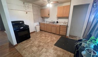 1009 W Sunset Dr Dr, Anadarko, OK 73005