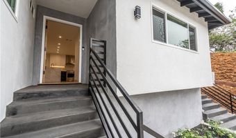 3362 Bellota Way, Los Angeles, CA 90027