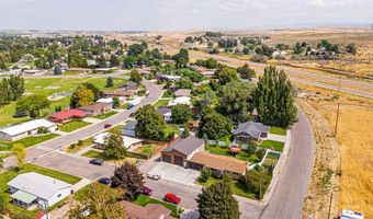 775 Pierce, American Falls, ID 83201