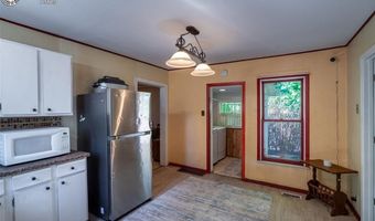 1203 W 3rd St, Florence, CO 81226