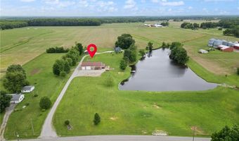 4248 N Whitsitt Rd, Austin, IN 47102