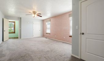 1205 N CHAPARRAL Ln, Bloomfield, NM 87413