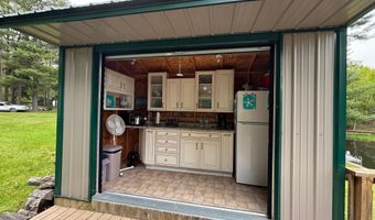 1686 MIDDLEPOINT, Alger, MI 48610