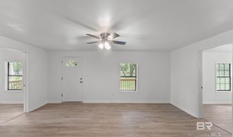 15616 Dogwood Rd, Bay Minette, AL 36507
