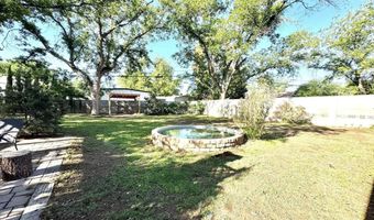 1305 S Country Club Cir, Carlsbad, NM 88220