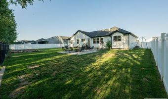 1261 N Trappers Rdg, Ammon, ID 83401