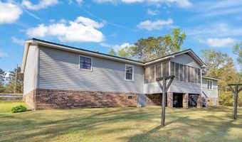 7025 Rance Perry Rd, Appling, GA 30802
