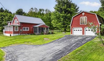 241 E Hardscrabble Rd, Auburn, ME 04210