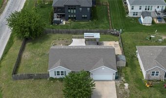 406 S Jackson St, Archie, MO 64725