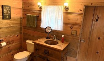 4537 N Elk Loop Rd, Ashton, ID 83429
