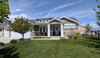 1332 W SALMON CADDIS Dr, Bluffdale, UT 84065