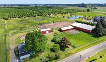 10093 NE WISEACRE Ln, Aurora, OR 97002
