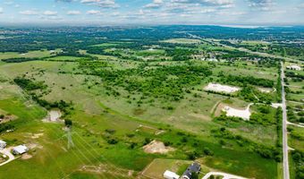 McDaniel Road, Aledo, TX 76008