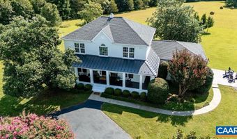 23 LOOKAWAY HILLS Dr, Afton, VA 22920