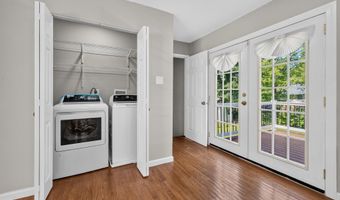13124 GREENMOUNT, Beltsville, MD 20705