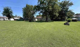 206 S Jefferson St, Bicknell, IN 47512