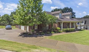 6195 ANDREA BLUFF Cv, Bartlett, TN 38135