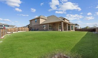 3233 Rolling Meadow Dr, Anna, TX 75409