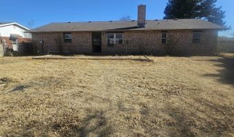 1508 Courtland Cir, Clovis, NM 88101