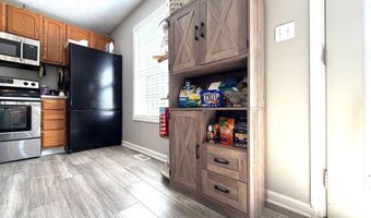3313 Coveyville Rd, Bedford, IN 47421