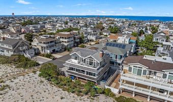 5 NINTH, Beach Haven, NJ 08008