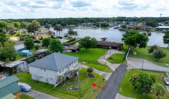 24535 BONNET Rd, Astor, FL 32102