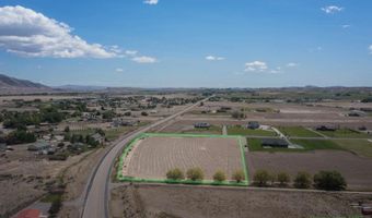 Patriot Dr lot 1, Cody, WY 82414