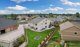 7536 JESSICA Dr, Cheyenne, WY 82009
