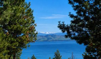 28711 Early Dawn Dr, Big Arm, MT 59910