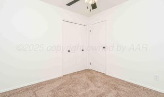 2918 HODGES St, Amarillo, TX 79103