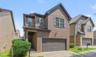 5996 Nile Ct, Atlanta, GA 30349